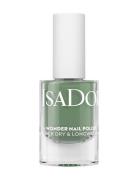 The Wonder Nail Polish Quick Dry & Longwear 144 Jade Mint Neglelakk Sm...