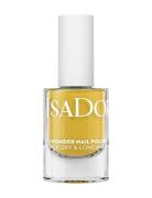 The Wonder Nail Polish Quick Dry & Longwear 214 Ginger Yellow Neglelak...