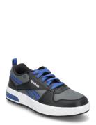 Reebok Royal Prime Step N' Flash Lave Sneakers Black Reebok Classics