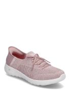 Go Walk Joy - Abby Sneakers Pink Skechers