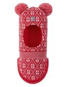 Balaclava, Kuuraan Accessories Headwear Balaclava Red Reima