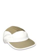 Light Speed Cap Accessories Headwear Caps White 2XU