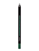 Crayon Lipliner Sminke Green LH Cosmetics