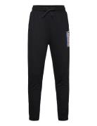 Hmltukas Pants Bottoms Sweatpants Black Hummel