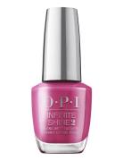 **Is - 7Th & Flower 15 Ml Neglelakk Sminke Pink OPI