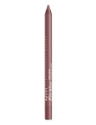 Epic Wear Liner Sticks Dusty Mauve Eyeliner Sminke Purple NYX Professi...