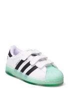 Superstar Led Lights Cf C Lave Sneakers White Adidas Originals