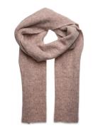 Cwfelisia - Scarf Accessories Scarves Winter Scarves Beige Claire Woma...