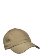 Jim Soft Low Baseball Cap Accessories Headwear Beanies Khaki Green Upf...