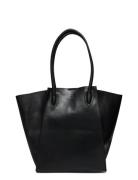 Ilsambg Shopper, Antique Shopper Veske Black Markberg