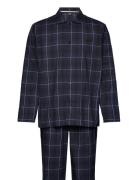 Urban Pyjama Pyjamas Navy BOSS