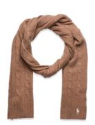 Wool/Cashmere Blend-Wl Cshmr Clsc C Accessories Scarves Winter Scarves...