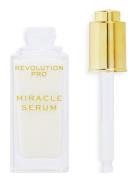 Revolution Pro Miracle Serum Serum Ansiktspleie Nude Revolution PRO