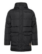 Outerwear Fôret Jakke Black Blend