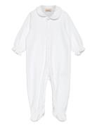 Ruddy Langermet Bodysuit White MarMar Copenhagen