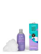 I Love® Bathtime Treat - Good Nights Sleep Scent Sett Bath & Body Nude...