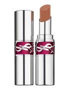 Ysl Loveshine Candy Glaze Lip Gloss Stick 4 Lipgloss Sminke Nude Yves ...