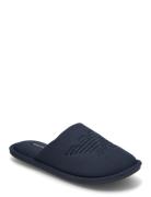 Underwear Terry W.do Slippers Tøfler Navy Emporio Armani