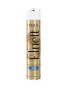 L'oréal Paris Elnett Hair Spray Strong For All Hair Types 200 Ml Hårsp...