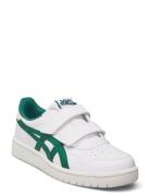 Japan S Ps Sport Sneakers Low-top Sneakers White Asics