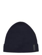 Caldu Rws Accessories Headwear Beanies Navy Tiger Of Sweden