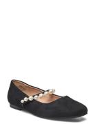 Onlfiola Pearl Ballerina Ballerinasko Ballerinaer Black ONLY