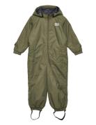 Lwjori 721 - Snowsuit Outerwear Coveralls Snow-ski Coveralls & Sets Gr...