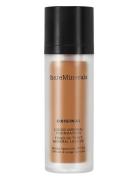 Original Liquid Foundation Warm Deep 27 Sminkesett Sminke BareMinerals