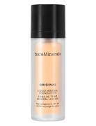 Original Liquid Foundation Fairly Medium 05 Sminkesett Sminke BareMine...