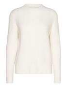 Lr-Felix Tops Knitwear Jumpers White Levete Room