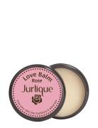 Rose Love Balm 15 Ml Leppebehandling Nude Jurlique