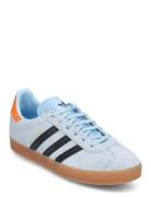 Gazelle J Sport Sneakers Low-top Sneakers Blue Adidas Originals