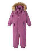 Reimatec Winter Overall, Stavanger Sport Coveralls Snow-ski Coveralls ...