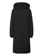 Coat Not Wool Fôret Kåpe Black Gerry Weber Edition