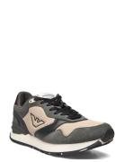 Sneaker Lave Sneakers Green Emporio Armani