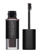 Deluxe Mini Volumizing Tinted Brow Gel - Medium Brown Øyebrynsgel Smin...