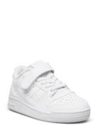 Forum Low C Sport Sneakers Low-top Sneakers White Adidas Originals