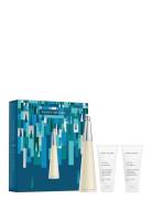 Gift Set L'eau D'issey Edt + Body Lotion + Shower Cream Parfyme Sett N...