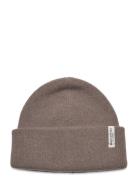 Hats/Caps Accessories Headwear Beanies Brown Marc O'Polo