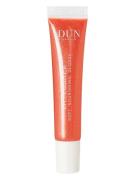 Lip Lusher Grace Lipgloss Sminke Orange IDUN Minerals