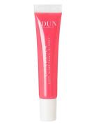 Lip Lusher Emelie Lipgloss Sminke Pink IDUN Minerals