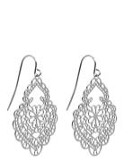 La Reina Earring Øredobber Smykker Silver Pipol's Bazaar