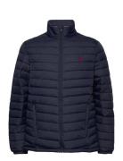 Uspa Jacket Chason Men Fôret Jakke Navy U.S. Polo Assn.