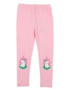 Snorkmaiden Leggings Bottoms Leggings Pink MUMIN