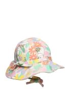 Summerly Hat Solhatt Multi/patterned MUMIN