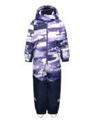 Reimatec Winter Overall, Kurikka Sport Coveralls Snow-ski Coveralls & ...