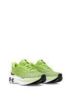 Ua Infinite Elite Sport Sport Shoes Running Shoes Green Under Armour