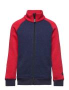 Fleece Sweater, Neulomus Outerwear Fleece Outerwear Fleece Jackets Nav...