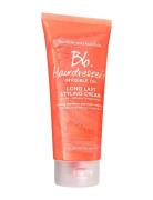 Bb. Hairdressers Long Last Styling Cream 200Ml Stylingkrem Hårprodukt ...