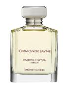 Ambre Royal -Parfum Parfyme Eau De Parfum Nude Ormonde Jayne